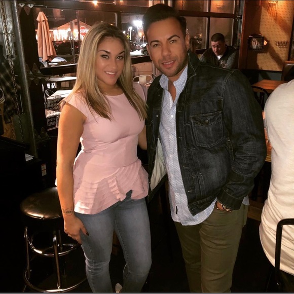 Meet your Posher, Ismael - Picture 3 of 4